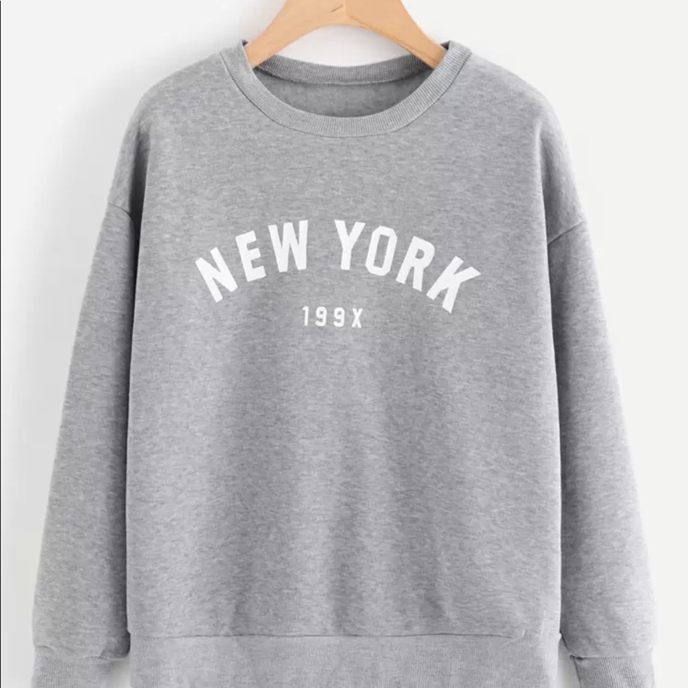 Cute hoodie